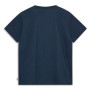 Kinder-T-Shirt Lego Wear Lwtace 200 Dark Navy