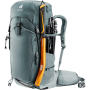 Rucksack Deuter Trail Pro 34 SL 2023