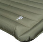 Aufblasbare Isomatte Mountain Equipment Aerostat Down 7.0 Ultra Mat Wide Regular