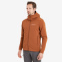 Herren-Sweatshirt Montane Protium Xt Hoodie