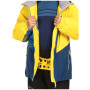 Kinderjacke Kilpi Ateni-Jb