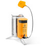 Campingkocher BioLite Campstove Complete Cook Kit