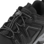 Kinderschuhe Alpine Pro Nejdo Black