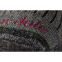 Herrensocken Bridgedale Hike MW MC Boot