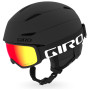 Skihelm Giro Ratio