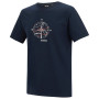 Herren-T-Shirt Regatta Cline IX
