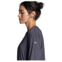 Damen-T-Shirt Craghoppers NosiLife SolarShield+ Long Sleeved T-Shirt