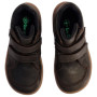 Kinder-Barfußschuhe beBare 3602SA Brown