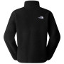 Herren-Sweatshirt The North Face M Tnf Fleeski 1/4 Zip Po