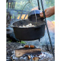 Kessel Bo-Camp Dutch Oven 6QT