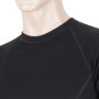 Herren-Funktionsshirt Sensor Merino DF kr.r.