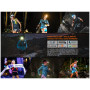 Stirnlampe Fenix HL18R-T V2.0