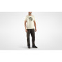 Herren-T-Shirt Fjällräven Arctic Fox T-shirt M