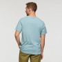 Herren-T-Shirt Cotopaxi Cotopaxi Llama T-Shirt