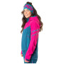 Damenjacke Dynafit Beast Hybrid W Jkt