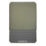 Aufblasbare Isomatte Klymit Klymaloft Double Sleeping Pad grün Green