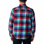 Herrenhemd Columbia Cornell Woods™ Flannel Long Sleeve Shirt