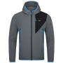 Herrenjacke Loap Ural grau gray