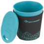Geschirrset Sea to Summit Alpha Set 2.1