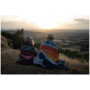 Decke LifeVenture Sundown Berber Lined Blanket