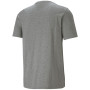 Herren-T-Shirt Puma ESS+ 2 Col Logo Tee