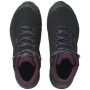 Damenschuhe Salomon Shelter Cs Wp W