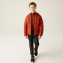 Kinderjacke Regatta Junior Hooded Marizion