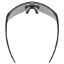 Sonnenbrille Uvex Pace Stage