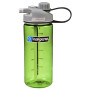 Flasche Nalgene MultiDrink 20oz 600 ml grün Green