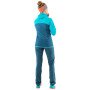 Damenhose Dynafit Transalper 2 Light Dst W Pnt