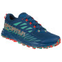 Herrenschuhe La Sportiva Lycan GTX blau Opal/Grassgreen
