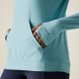 Damen-T-Shirt Dare 2b Sprint Cty Hoodie
