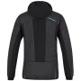 Herrenjacke Hannah Kechu Hoody