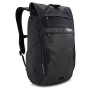 Rucksack Thule Paramount Commuter 18L wasserdichter Rucksack schwarz Black