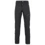 Herrenhose Karpos Jelo Evo Plus Pant schwarz Black/India Ink