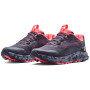 Damen Laufschuhe Under Armour W Charged Bandit TR2