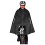 Fahrrad-Poncho Tatonka Bike Poncho