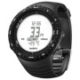 Armbanduhr Suunto Core Regular schwarz Black