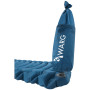 Aufblasbare Isomatte Warg X-Trail Flat