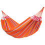 Hängematte La Siesta Brisa Double BRH16R rot toucan