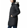 Damen-Wintermantel Columbia Suttle Mountain™ Long Insulated Jacket 2023