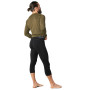 Herren 3/4 Unterhose Smartwool Merino 250 Baselayer 3/4 Bottom