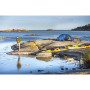Zelt Fjällräven Keb Dome 3