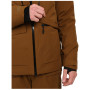 Herren Skijacke Kilpi Teen-M