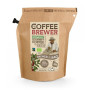 Kaffee Grower´s cup Geschenkpackung mit 2 Kaffeebeuteln Konvička