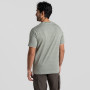 T-Shirt Craghoppers Buffon Short Sleeved T-Shirt