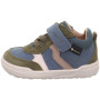 Kinderschuhe Superfit Superfree 2.0 GTX Grün/Blau
