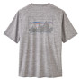 Herren-T-Shirt Patagonia M's Cap Cool Daily Graphic Shirt