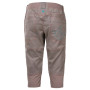Damen 3/4 Hose Progress OS Paprica 3Q 24JK