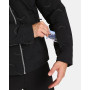 Herrenjacke Kilpi Teddy-M